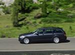 Mercedes-Benz C-Class Estate 2007 года